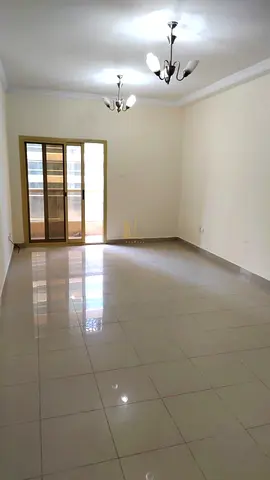 للبيع شقة مميزة غرفتين وصالة  في منازل 1