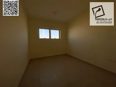 🏡 دوبلكس للإيجار السنوي في الزاهية – عجمان