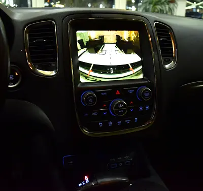 2018 Dodge DURANGO 照片 14