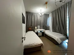 Furnished | Upgraded 3BR | Sea Views