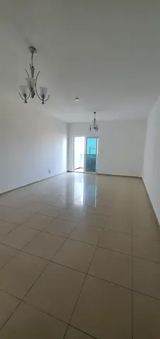 For Sale 2-Bedroom Apartment with Stunning Front View of Al Taawun Street