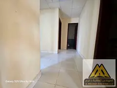 Two Bedroom Apartment for Annual Rent in Al Nakheel – Second Row from the Corniche