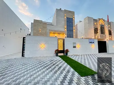 4 BEDROOM VILLA RENT I MODERN AND LUXURY I AL HELIO2 AJMAN