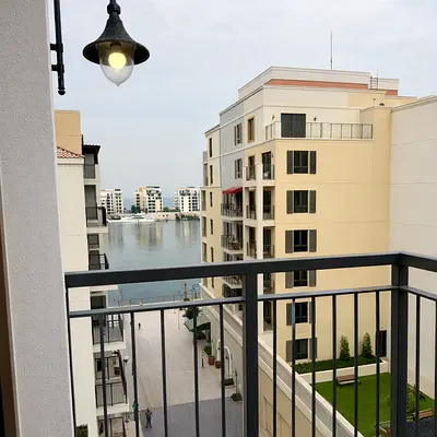 1BR Apartment | Le Ciel 3 | Prime Location