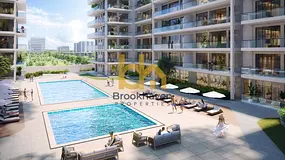 DUPLEX CORNER UNIT | BIGGEST LAYOUT IN FURJAN | BRAND NEW HOME