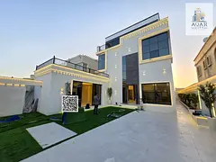 **A strategic location near all services 🏠 A special location directly opposite Sheikh Ammar Stre