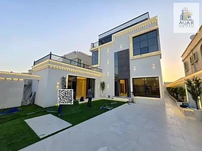 **موقع استراتيجي بالقرب من كافة الخدمات 🏠 موقع مميز مقابل شارع الشيخ عمار مباشر اول ساكن شامل مية وكهربة وتكيف مركزي ولحق خارجي مع روف مع حوش كبير 🔥 وتشطيب عالي الجودةقابل  للتفاوض ومساحة واسعة 🔥