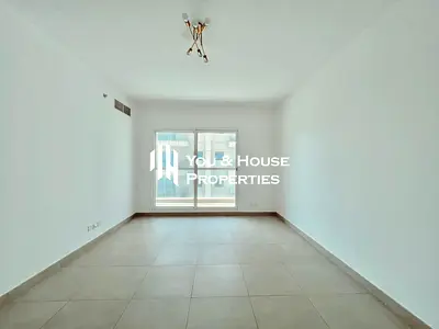 1 Bedroom Apartment In JVC | Great Quality I Balcony & Pool Access