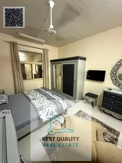Ajman – Al Rashidiya