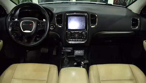 2018 Dodge DURANGO 照片 11