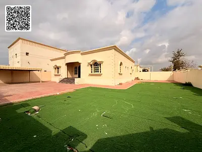 للإيجار بيت عربي في الحميدية – عجمان