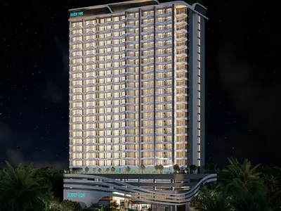 عرض رمضان — 10٪ خصم | شقة ببلكونة مكيفة | عيش الرفاهية بأفضل جودة