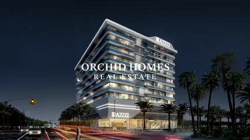 🌟Handover Q4 2027 | From 1 Min to Metro | Easy Payment Plan
