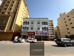 📍 Investment Building for Sale – AJMAN INDUSTRIAL AREA 2 Near To Fashion