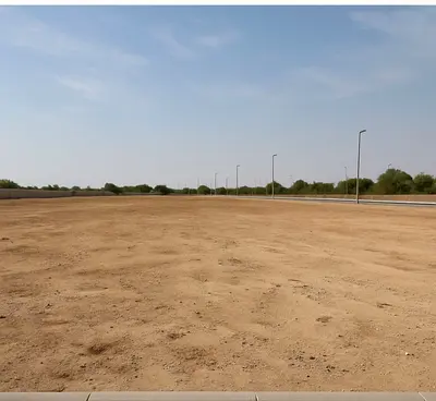 For Sale Land in Blida 3 Street 67
