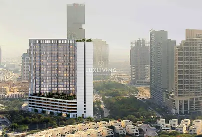 4% DLD Waiver | No Commission | High End Finishing