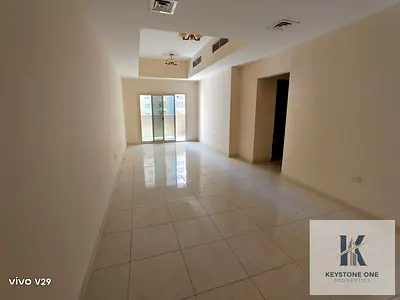 2 BHK Apartment for Sale – Lilies Tower, Ajman 🗼