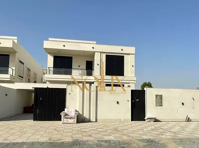 Luxury 5 BR Villa for Sale in Rawda 2, Ajman