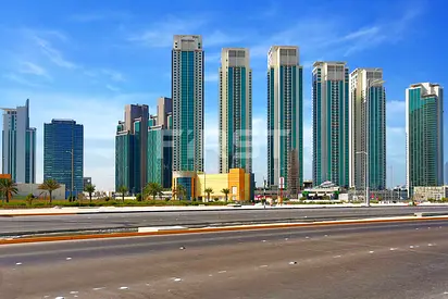 Water Views | High Floor | Affordable Luxury