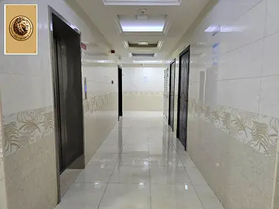 للبيع بناية ارضي وانثين طابق متكرر سكني تجاري موقع مميز الروضة 3 قريب شارع الشيخ عمار وقريب من المراكز التسويقية