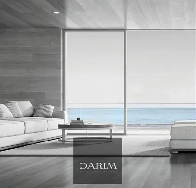 شقة غرفتين ضخمة 1884 قدم | إطلالة بحرية كاملة | طابق 10 برج موجان