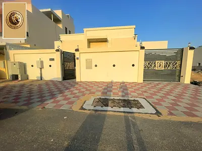 Location Ajman Emirate – Al Zahiyah Area Quiet location close to all services and main roads