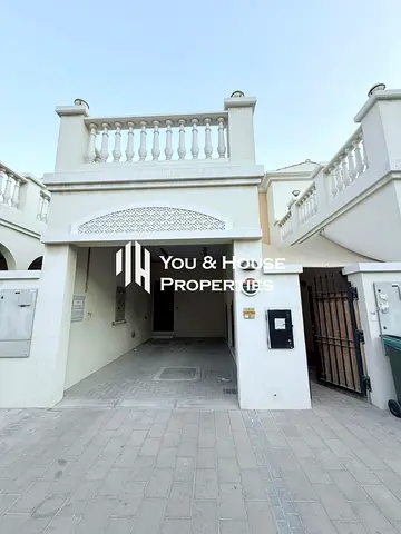 Premium Furnished 2 Bed Villa I Massive Layout I Ready To Move In