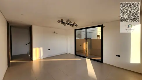 Luxury Villa for Sale in Al Helio 2 – Premium Finishing – Stone Facade – Registration Fees Included