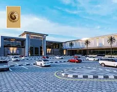 Commercial Land with Mall Permit for Sale | Umm Al Quwain