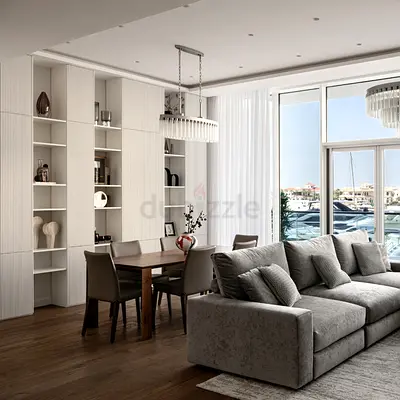 Interior Fit-out Services