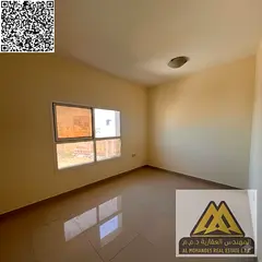 Semi-Detached Kitchen Studio | Spacious Spaces | Prime Location Opposite Sharjah and Near Sheikh Moh