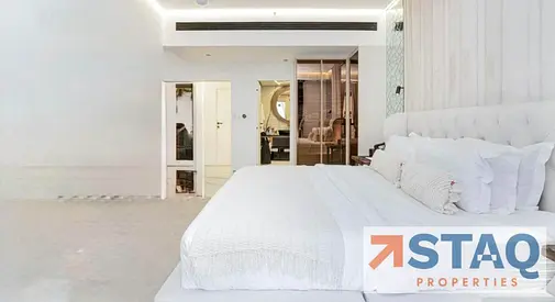 FULLY FURNISHED | HIGH FLOOR | FULLY UPGRADED