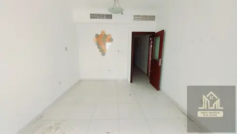 Spacious 2BHK with Balcony | Only 40K | Al Khan, Sharjah