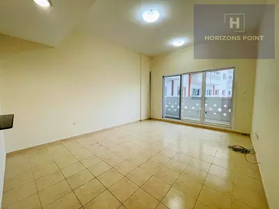 Bright 1BR Apartment | Balcony | Dunes, DSO