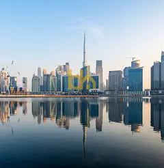 Hot Deal 1BR | Seaside Living | Dubai Island