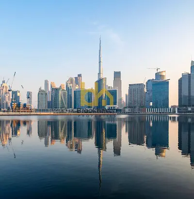 Hot Deal 1BR | Seaside Living | Dubai Island