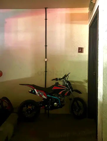 Cross / Dirtbike 125 CC BRAND NEW
