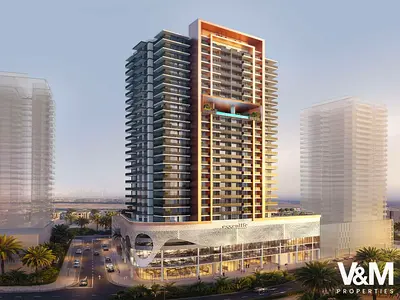 Furnished | Direct From Owner | Marina JVT View