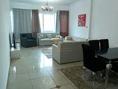 Apartment for Sale – 2 Bedrooms &amp; Living Room with Open View
