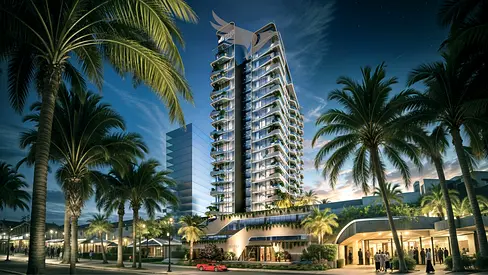 Swiss Developer - Swiss Real Estate Agency