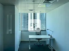 Full Floor | Fitted &amp; Partitioned | Media City