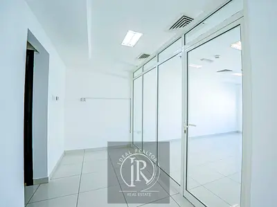 Ready to Move | Fully-Fitted Office | Open Layout | Al Barsha | Near MOE