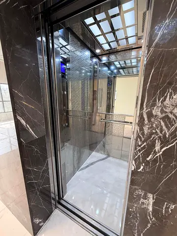 للبيع فيلا في الحوشي