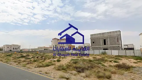 Investment Opportunity – Land for Sale in Sharjah - Al Hooshi Own land in a strategic and highly sought-after location near major roads and services.