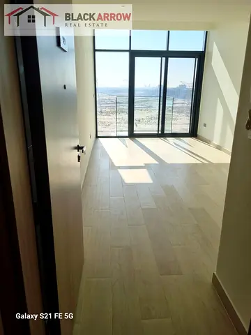 Ready to Move | Unfurnished | Pool View
