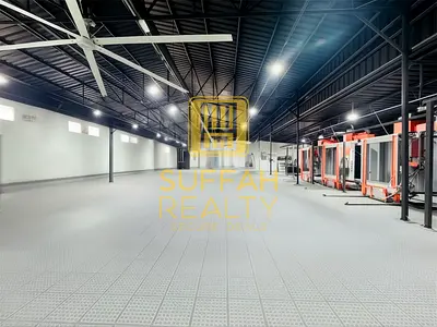 Prime Road-Facing Showroom & Warehouse | Service center | Sports arena | Experience Center | Business complex