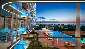 Ocean Bay | Private Pool | Waterfront Living