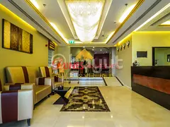 Spacious Furnished 1BHK! Chiller Free! Near MOE! AED:70000/-