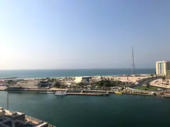 For Sale 3Bedroom Apartment with Living Room in Crystal Tower, Maryam Island