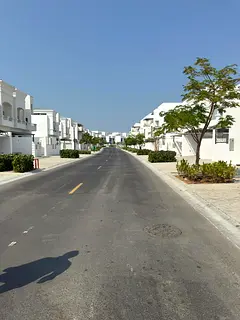 Brand-new first-occupant villa in one of Sharjah’s most beautiful areas, designed to top standards